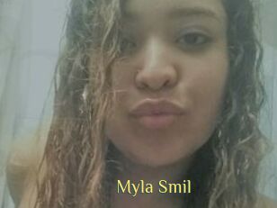 Myla_Smil