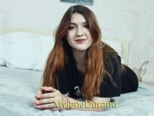 MyleneDurand