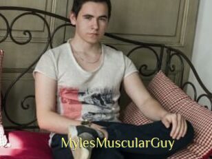 MylesMuscularGuy