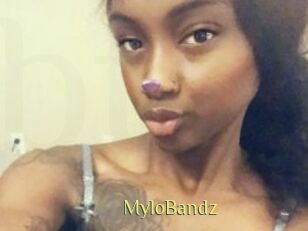 MyloBandz