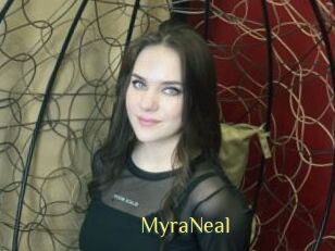 MyraNeal