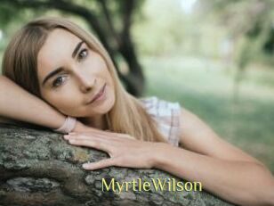 MyrtleWilson