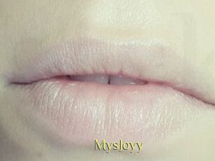 MysJoyy