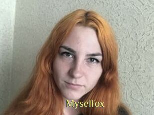 Myselfox