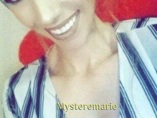 Mysteremarie