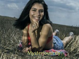 MysteriousLdy