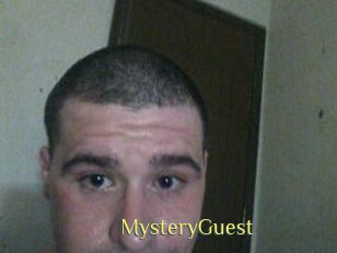 MysteryGuest