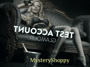 MysteryShoppy