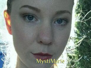 MystiMarie