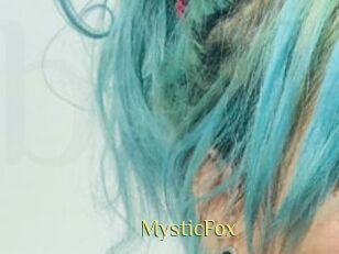 MysticFox