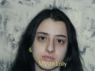 MysticLoly