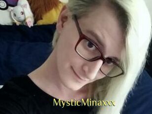 MysticMinaxxx