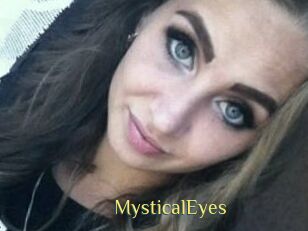 MysticalEyes