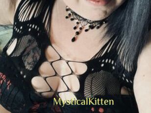 MysticalKitten