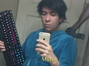 Mytoe
