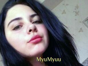 MyuMyuu