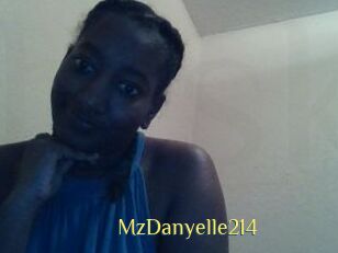 MzDanyelle214