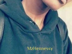 MzHennessy