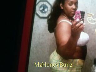 MzHoneyBunz