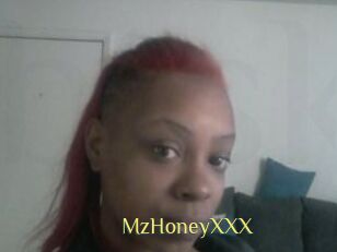 MzHoneyXXX