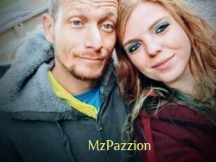 MzPazzion