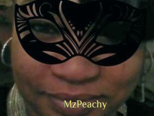 MzPeachy