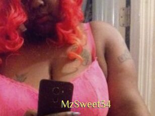 MzSweet34