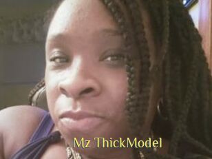 Mz_ThickModel