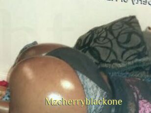 Mzcherryblackone