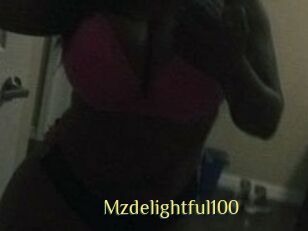 Mzdelightful100