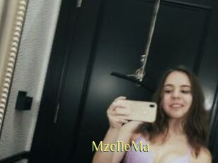 MzelleMa