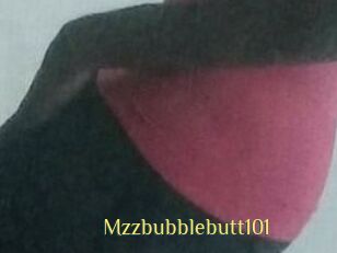 Mzzbubblebutt101