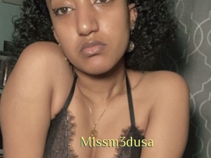 M1ssm3dusa