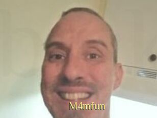M4mfun