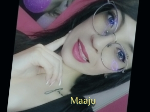 Maaju