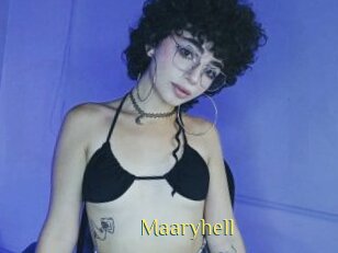 Maaryhell