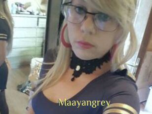 Maayangrey