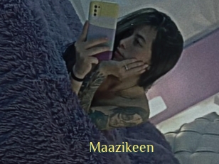 Maazikeen