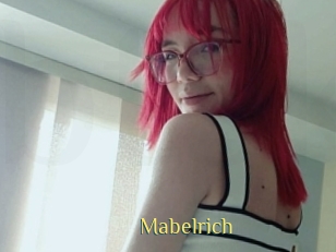 Mabelrich