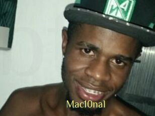 Mac10nal