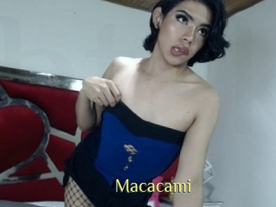 Macacami