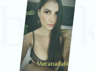 Macanadalii