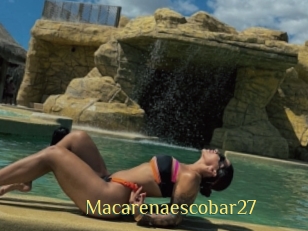Macarenaescobar27