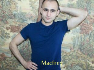 Macfrey