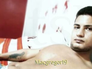 Macgregor19