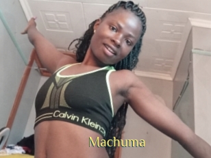 Machuma