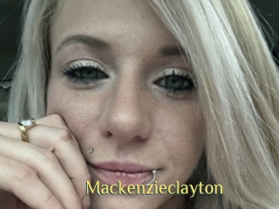 Mackenzieclayton