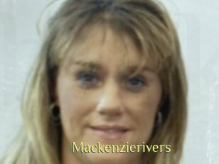 Mackenzierivers