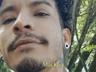 Mackivy