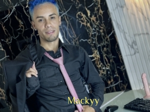 Mackyy